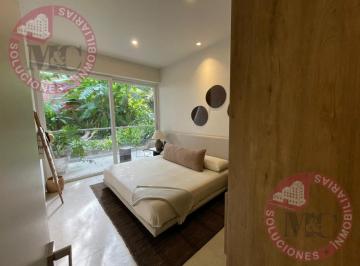 Departamento · 151m² · 1 Recámara · 1 Estacionamiento · Departamentos en Venta en Rivera Nayarit, Mexico