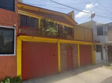 Casa de 4 habitaciones, Coyoacán · Casa en Pedregal de Santo Domingo