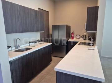 Departamento · 73m² · 1 Recámara · 1 Estacionamiento · Departamento en Renta | Jardín Secreto | Valle Poniente | Santa Catarina, Nl