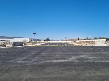 Terreno industrial , El Marqués · Terreno Industrial en Venta, Parque Industrial, El Marqués, Querétaro