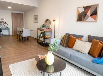 Departamento de 1 habitación, Benito Juárez · Departamento en Renta en Nápoles, Cdmx | a 2 Calles del Wtc
