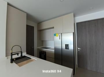 Departamento de 3 habitaciones, Monterrey · Departamento en Venta – Torre Boreal, del Paseo Residencial