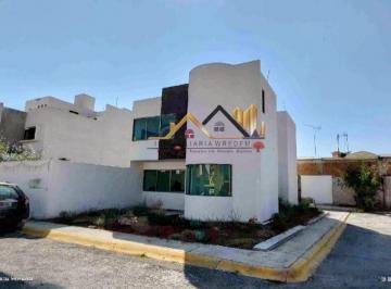 Casa de 3 habitaciones, Pachuca · Se Renta Casa Amueblada, Privada, Al Sur de Pachuca