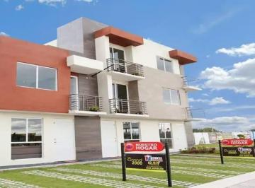 Casa en condominio de 3 habitaciones, Nextlalpan · Casa Dentro de Fraccionamiento en Venta en Villas de Nextlalpan, Edo de Mex.