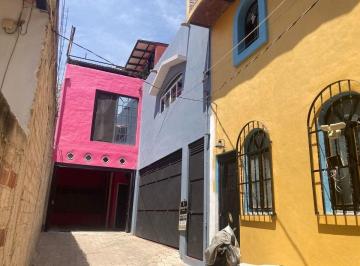 Casa de 3 habitaciones, Chapala · Casa en Venta con Departamentos en Ajijic, Jalisco