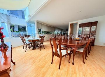 Departamento de 3 habitaciones, Cuajimalpa de Morelos · Departamento de 206 m² con 3 Recámaras en Venta en Cuajimalpa