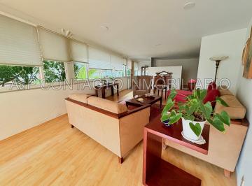 Departamento de 3 habitaciones, Cuajimalpa de Morelos · Departamento de 206 m² con 3 Recámaras en Venta en Cuajimalpa