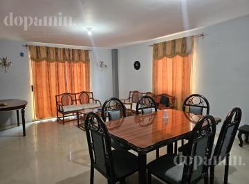 Departamento · 64m² · 3 Recámaras · Departamento en Laguna de La Herradura