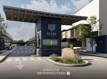 Terreno / Lote · 4418m² · Terreno en Venta en Parque Elite Cto. Metropolitano