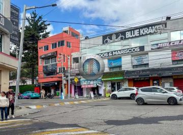 Terreno comercial , Cuajimalpa de Morelos · Terreno Para Desarrollar, El Yaqui, Cuajimalpa