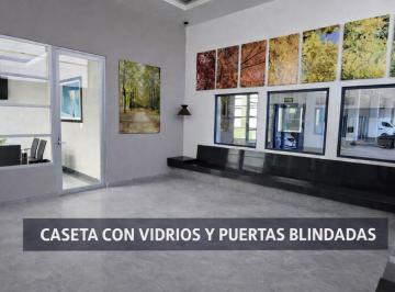 Nave industrial , Naucalpan de Juárez · Rento Bodega 195 m² con Seguridad 24 Hrs