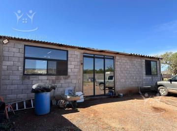 Casa · 218m² · 3 Recámaras · Casa en Agrícola Francisco Villa