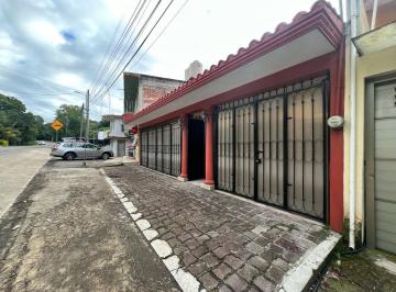 Casa · 202m² · 3 Recámaras · 3 Estacionamientos · Casa en Venta en La Estanzuela