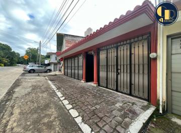 Casa · 323m² · 3 Recámaras · 3 Estacionamientos · Casa en Venta en La Estanzuela