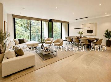 Departamento de 2 habitaciones, Miguel Hidalgo · Departamento en Venta en Polanco Schiller 2 Recámaras.