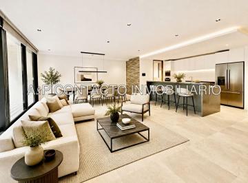 Departamento de 2 habitaciones, Miguel Hidalgo · Departamento en Venta en Polanco Schiller 2 Recámaras. El Mejor Precio de