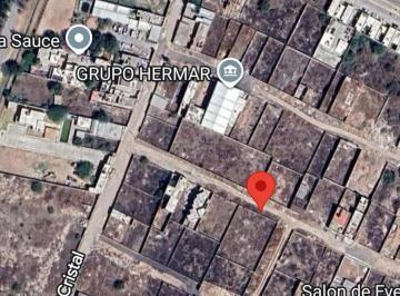Terreno / Lote · 1153m² · Terreno en Venta en Colonia Tierra Blanca con 1,153 m²