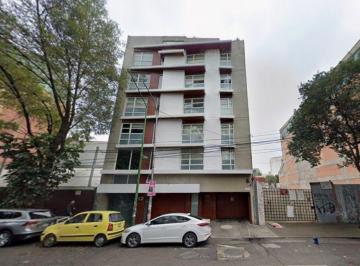 Departamento de 3 habitaciones, Cuauhtémoc · Departamento en Venta en Colonia San Rafael, Cuauhtémoc. Ic