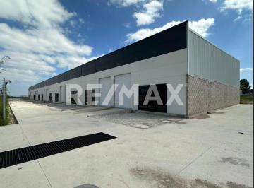 Nave industrial , Corregidora · Bodega en Venta Balvanera Corregidora Querétaro