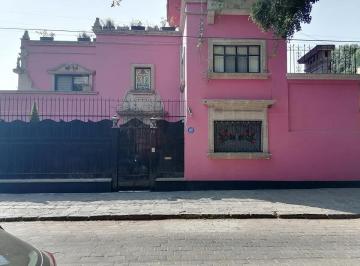 1 · Casa en Venta en Coyoacán, Cdmx