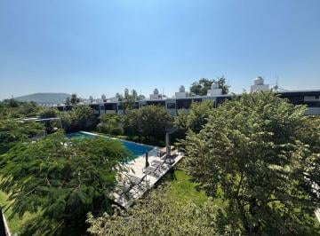 Casa en condominio de 3 habitaciones, Xochitepec · Casa de 116 m² con 3 Recámaras en Venta en Club de Golf Santa Fe