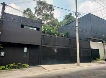 1 · Casa Residencial en Venta en Coyoacán, Cdmx.