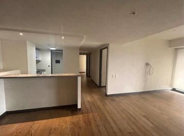 Departamento de 3 habitaciones, Alvaro Obregón · Departamento en Venta en Be Grand San Ángel