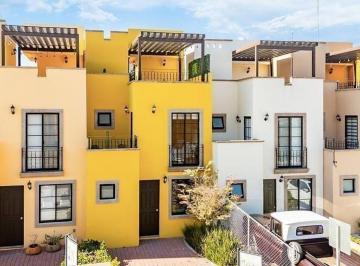 1a90a3ba2ac666fd7478e86bc3fec4c20c770e079846141c29871304fb91fa56 · Casa en Venta en San Miguel de Allende Cerca de Plaza La Luciérnaga