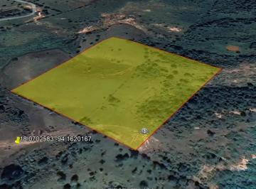 1 · ¡Oportunidad de Inversión! 4 Hectáreas (40,000 M&sup2;) en Venta, Coatzacoalcos