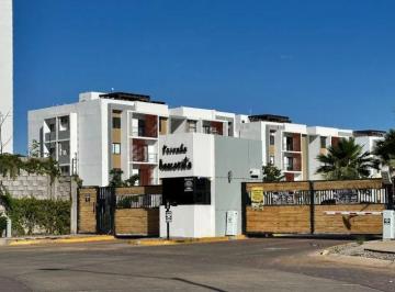 Departamento de 2 habitaciones, Mazatlán · Departamento en Venta en Planta Baja con Alberca en Hacienda del Seminario Mazatlan