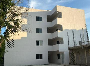 Departamento · 70m² · 2 Recámaras · 1 Estacionamiento · Departamento en Hidalgo Oriente