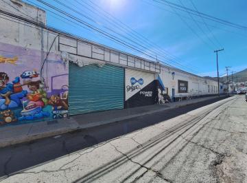 Bodega comercial , Pachuca · Pachuca Bodega Funcional en Esquina Estrategica Activa Tu Estrategia de Expasión y Proyecta Tu Éxito