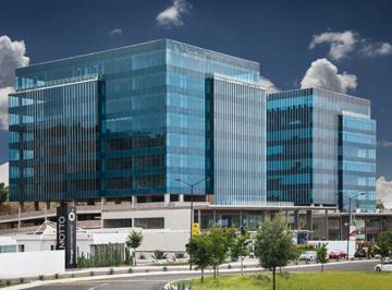 Oficina , El Marqués · Oficina en Renta Orvit Torre I - Querétaro