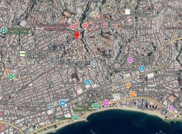 1 · ¡Excepcional Terreno Urbano, Plano y en Esquina en Acapulco!