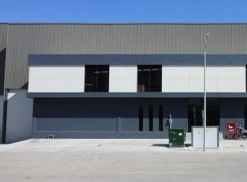 Terreno industrial · 793m² · Terreno Industrial en Venta en Elite Parque Montenegro