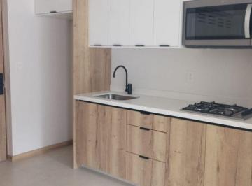 Departamento de 1 habitación, Guadalajara · Departamento en Venta en Colonia Americana, Planta Baja Una Recamara