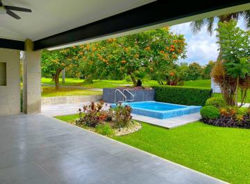 Casa de 2 habitaciones, Emiliano Zapata · Un Nivel - Hermosa y Profunda Vista Al Campo de Golf