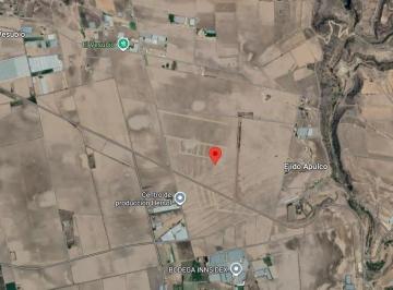 1 · ¡Gran Oportunidad! Venta de Rancho de 48.5 Ha Planas en Acatlán, Hidalgo
