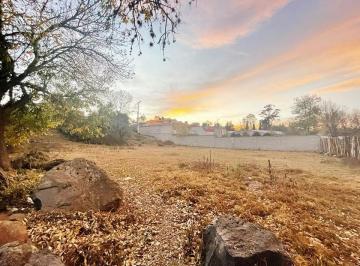 Terreno / Lote · 332m² · Venta de Lote en Santiago Tulantepec