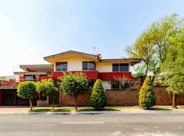 Casa · 408m² · 3 Recámaras · 4 Estacionamientos · Casa en Venta Fracc Las Ánimas $12,500,000 Excelente Ubicación