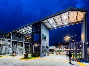 Terreno industrial · 1234m² · Terreno Industrial en Venta en Elite Parque Montenegro
