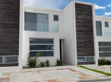 Casa en condominio de 3 habitaciones, Jesús María · Casa Renta en Nura Aguascalientes Al Norte de Aguascalientes