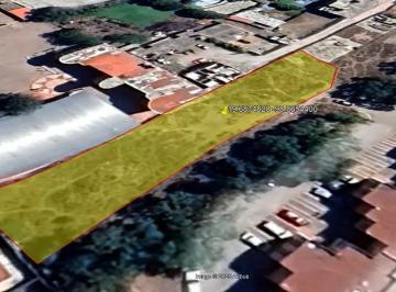 1 · ¡Gran Inversión! 2 Terrenos Urbanos Juntos con Uso de Suelo Habitacional en Teotihuacán Centro