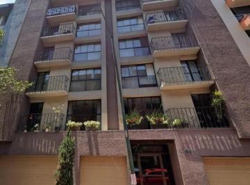Departamento de 3 habitaciones, Coyoacán · Departamento en Paseo de Los Cipreses en Venta Hipotecaria