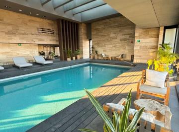 Departamento de 3 habitaciones, Huixquilucan · Departamento en Renta de 205 m² con 3 Recámaras en Hacienda de Las Palmas