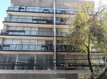 Departamento de 2 habitaciones, Benito Juárez · Amplio y Precioso Departamento de 2 Recamaras 143 m², en Col. Nápoles