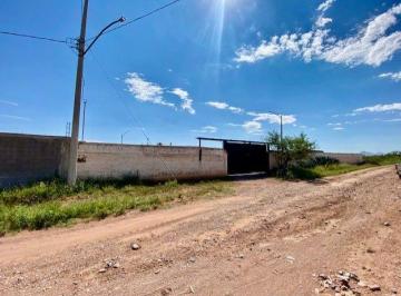 Terreno / Lote , Chihuahua · Se Vende Granja en Valles de Chihuahua