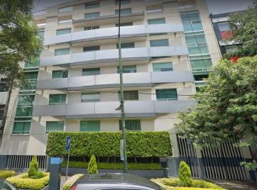 Departamento de 3 habitaciones, Benito Juárez · Departamento en Venta en Colonia Nápoles ¡Oportunidad!