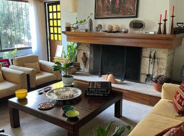 Casa de 4 habitaciones, Huixquilucan · Excelente Duplex en Venta