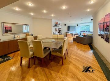 Departamento de 3 habitaciones, Cuajimalpa de Morelos · Departamento de 315 m² con 3 Recámaras en Venta en Bosques de Las Lomas
